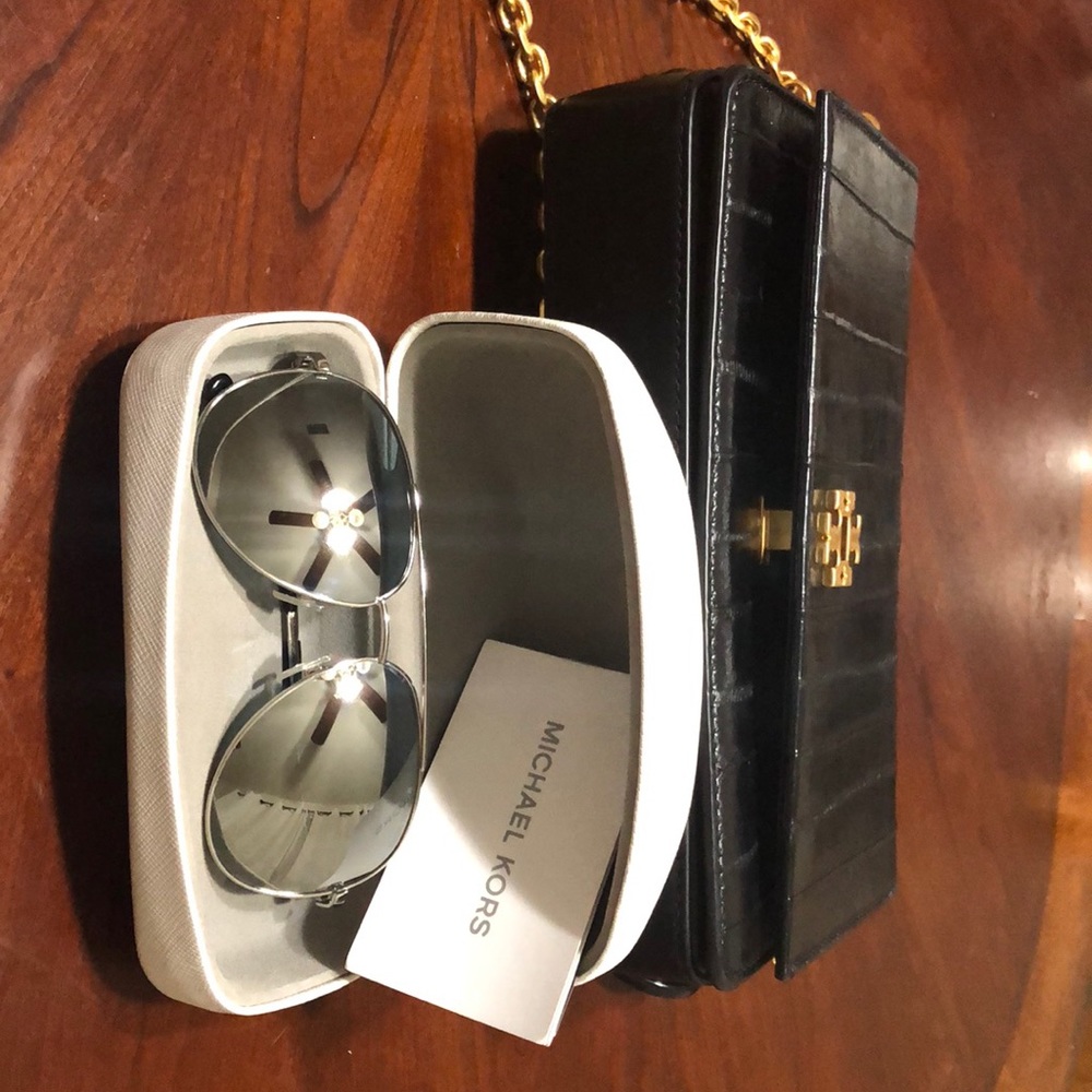 Michael Kors Glasses